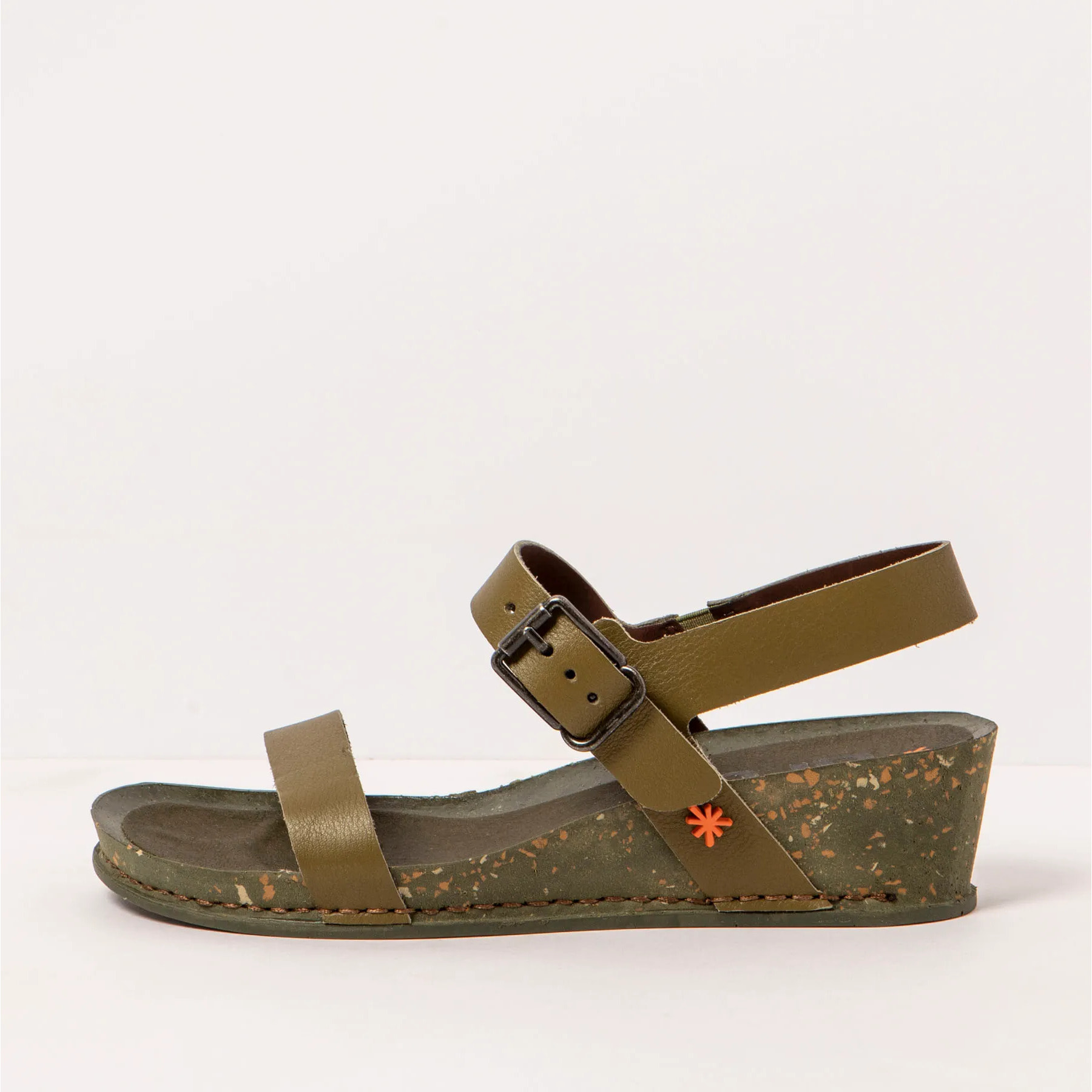 Sandalias 1940 NAPPA BRONZE/ I IMAGINE color Bronze