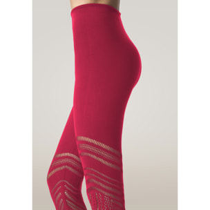 Leggings Organic Net