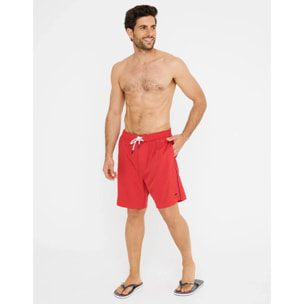 Bañador Largo Rojo - Reef