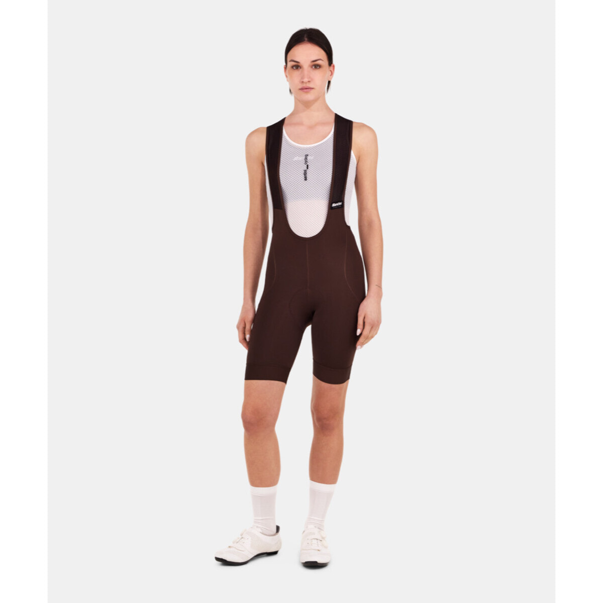Ready To Ride - Pantaloncini Donna - Cioccolato - Donna
