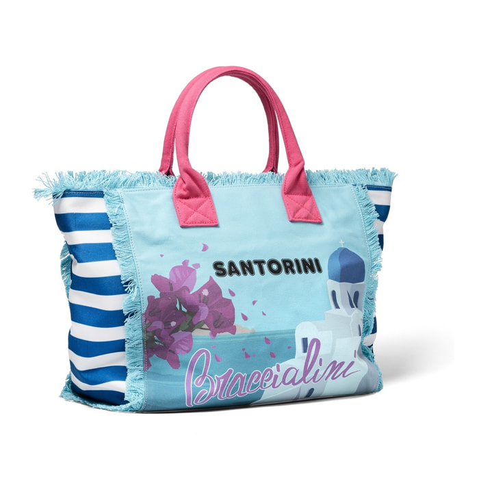 Braccialini Borsa a mano