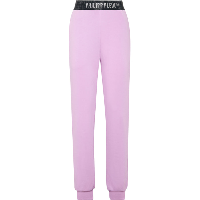PHILIPP PLEIN Pantaloni da ginnastica