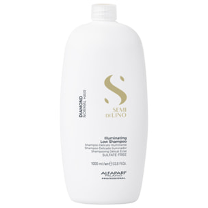 ALFAPARF MILANO Semi Di Lino Illuminating Low Shampoo 1000ml