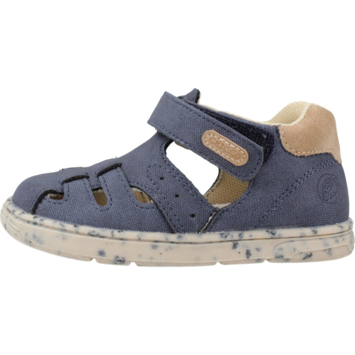 Sandalias Niño de la marca CHICCO  modelo GAVIO AZUL