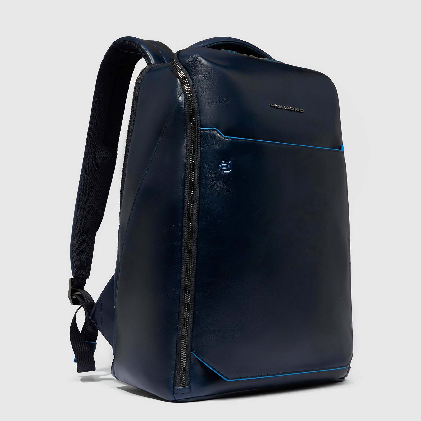 Piquadro Zaino porta pc 14" personalizzabile