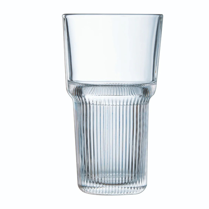 6 verres à eau 31 cl Starline - Arcoroc