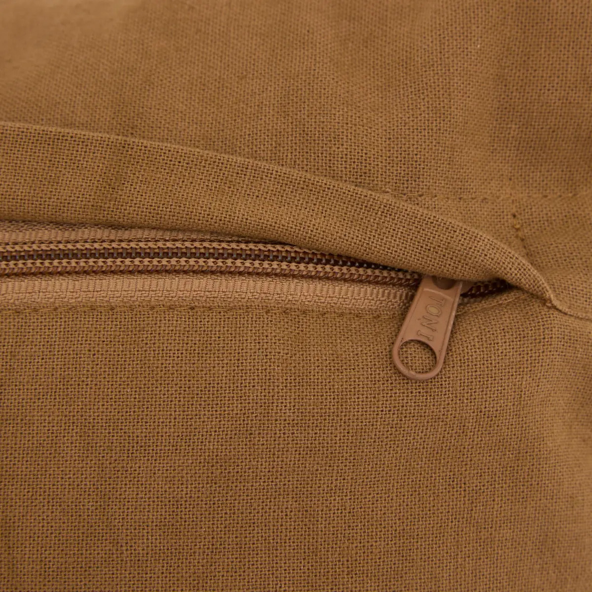 Coussin Sienna 38x58cm beige lin