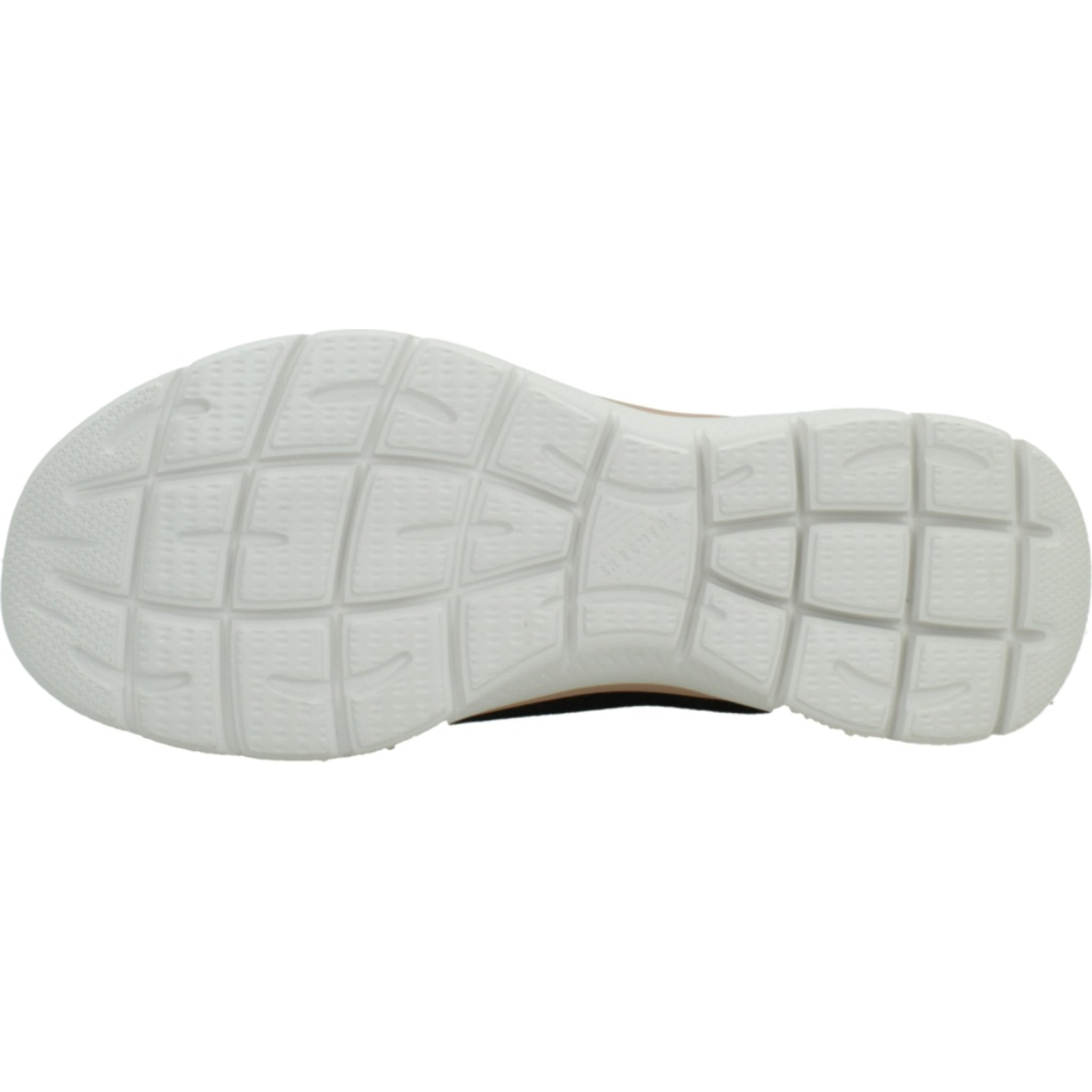 Sneakers De  Mujer Slip - Ins Arch Fit Summits Soft Negro