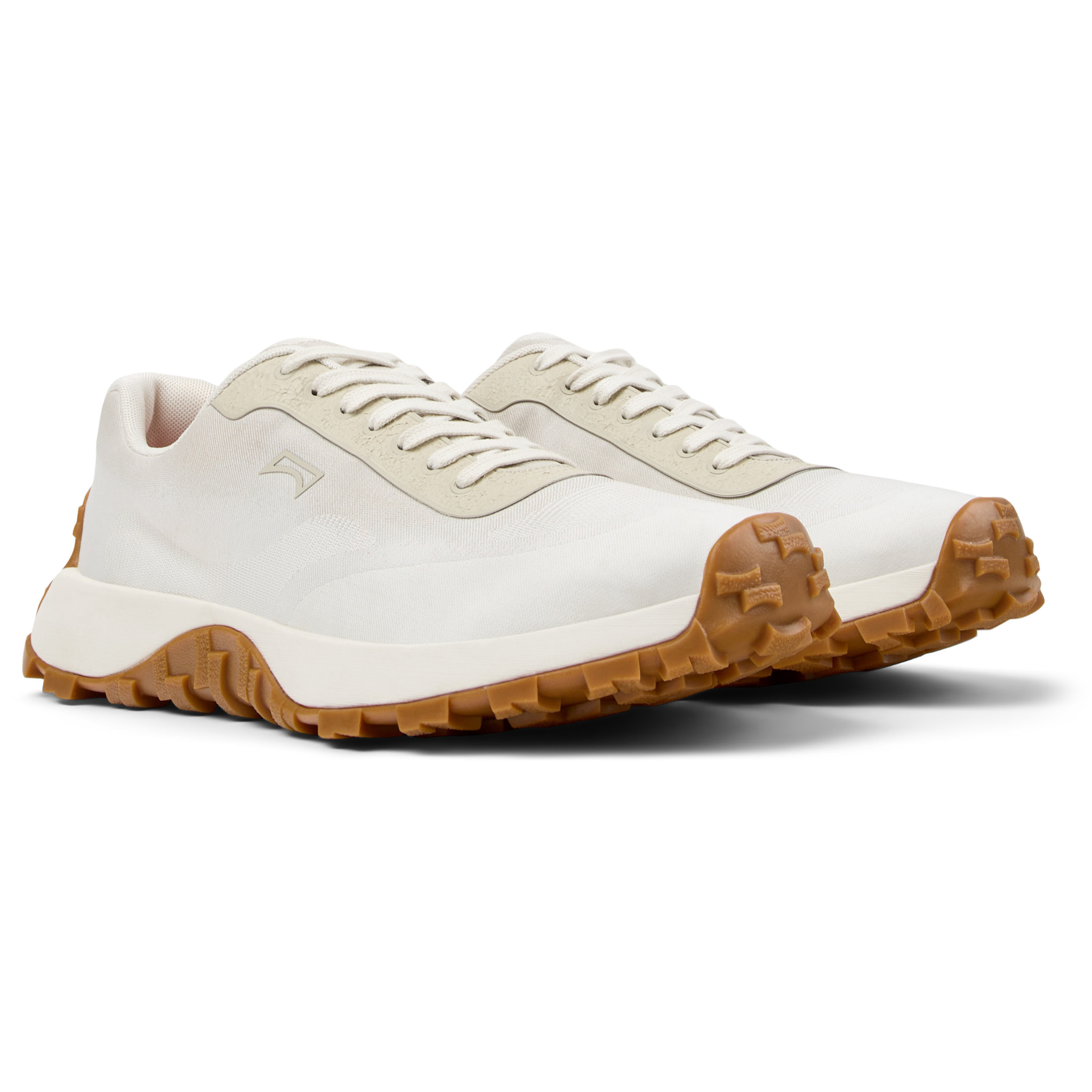 Sneakers - CAMPER Drift Trail - Multicolore - Tessuto tecnico
