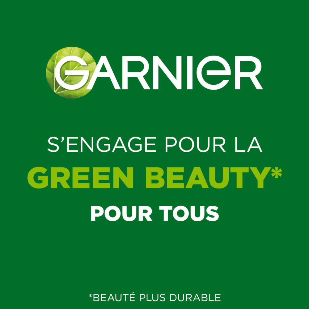 Lot de 6 - Garnier SkinActive Micellaire Biphase Tout en 1 Waterproof 400mL