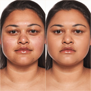 Hd Liquid Coverage Foundation - Fond de Teint Liquide Haute Couvrance 30ml