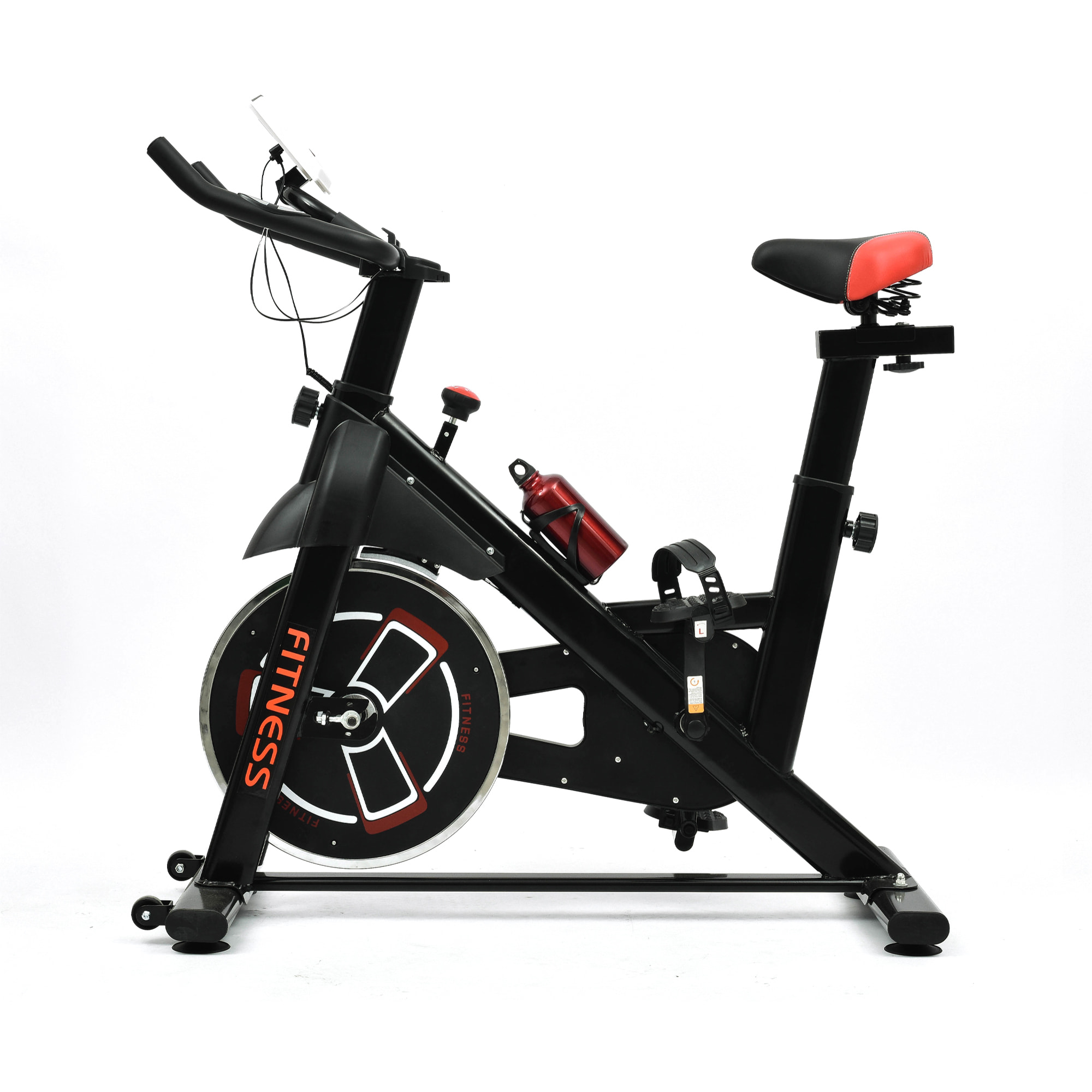AERO PRO SPINING BIKE