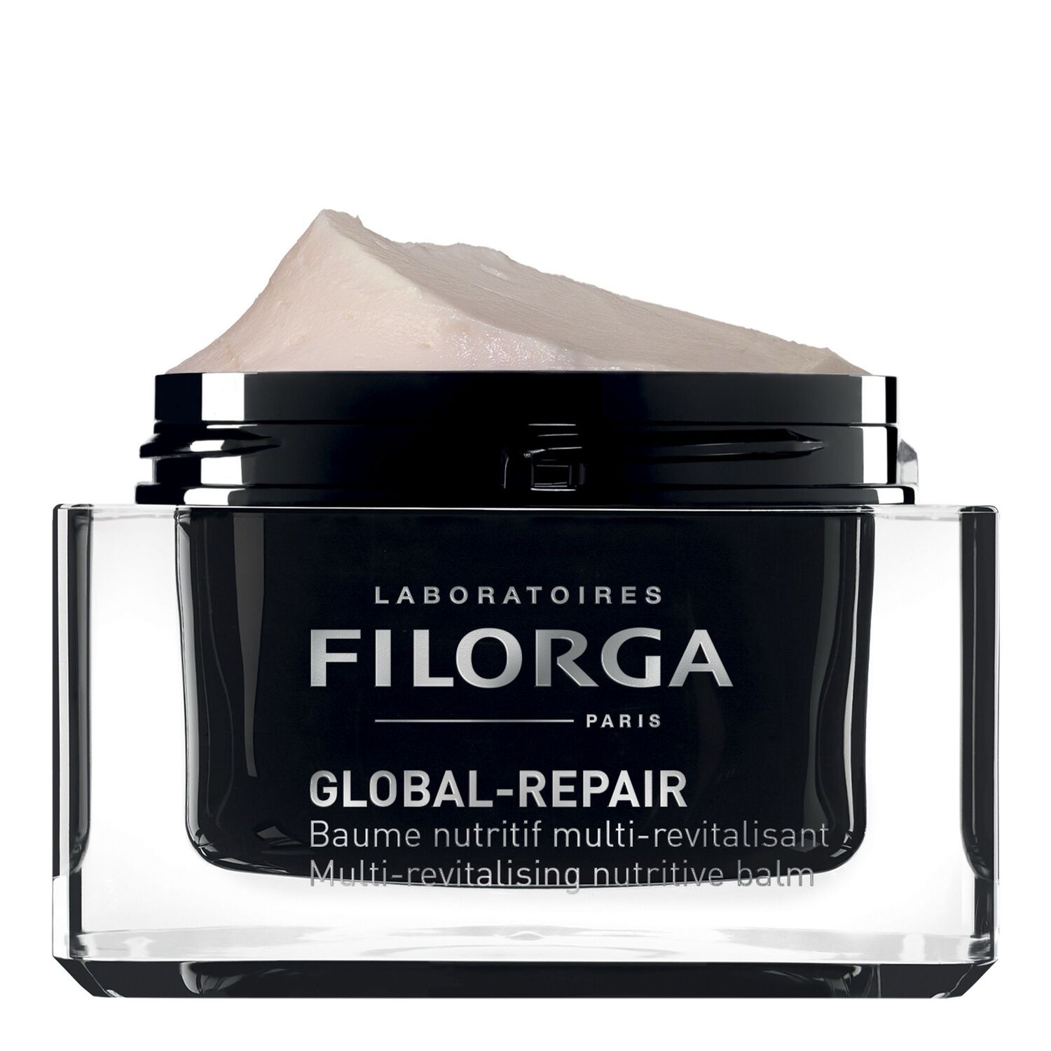 Global-Repair - Baume nutritif multi-revitalisant 50 ml