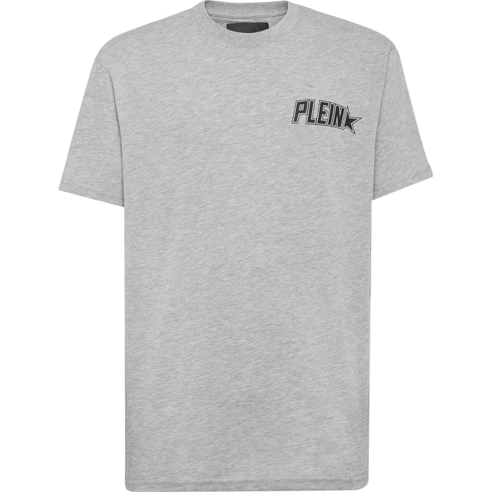 PHILIPP PLEIN T-Shirt Round Neck