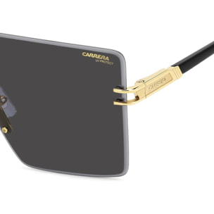 Gafas de Sol Carrera 1075/S RHL de Metal Mujer 99 mm