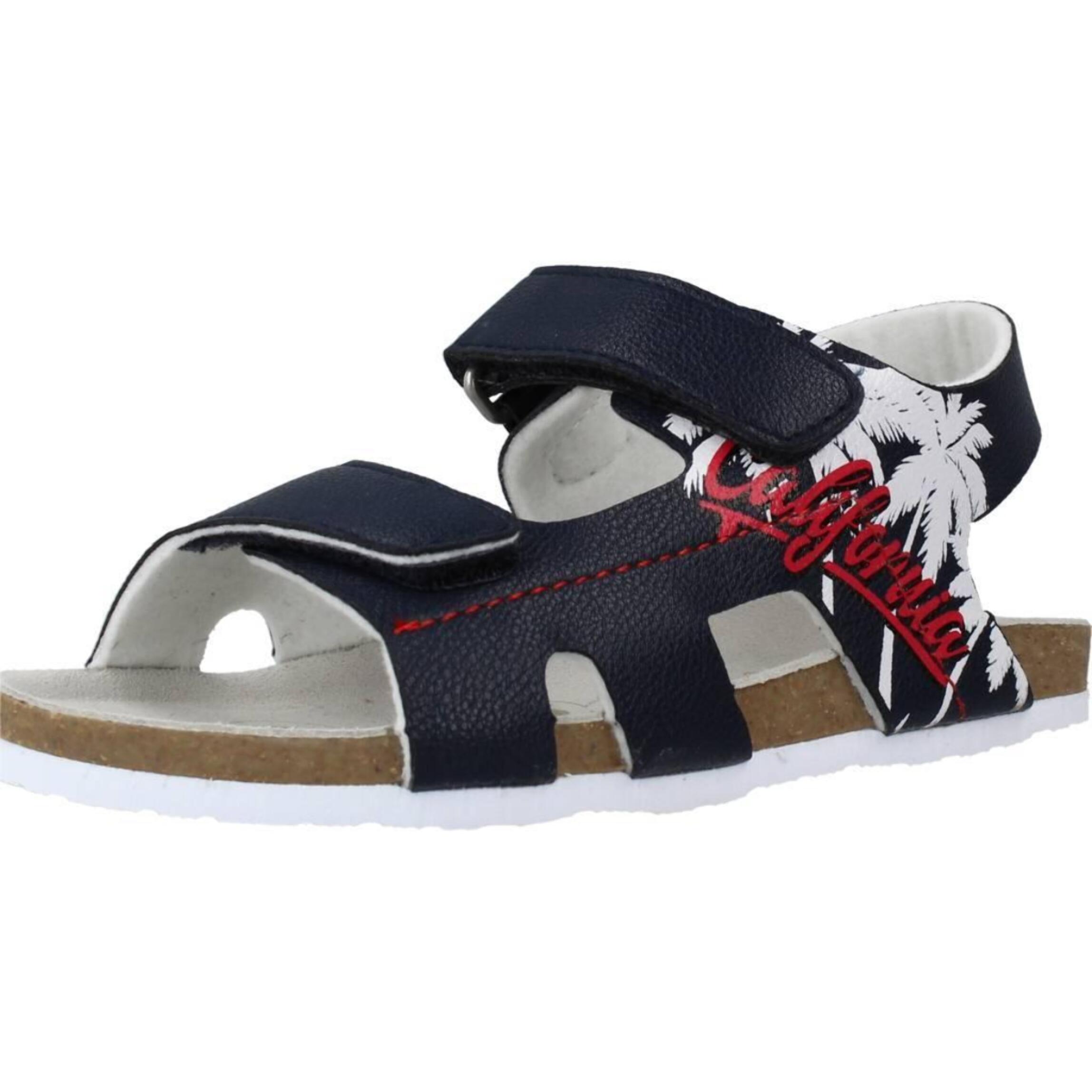 Sandalias Niño de la marca CHICCO  modelo FIUME AZUL