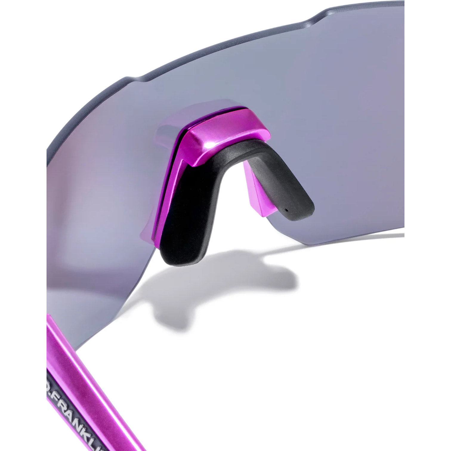 Gafas De Sol Deportivas D. Franklin Tsunami  Chrome   Revo