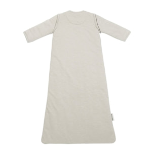 Saco Dormir C/M Desmontables Tog 2.5 Me-Slub