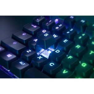 Clavier gamer STEELSERIES Apex PRO
