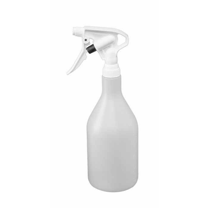 Pulvérisateur plastique ALGI jet réglable 1 L - 07470000