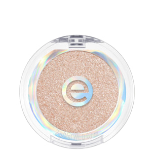 Mono Eyeshadow Glitter - Ombre à Paupières Crémeuse