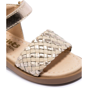 Conguitos - Sandali estivi per bambini comodi