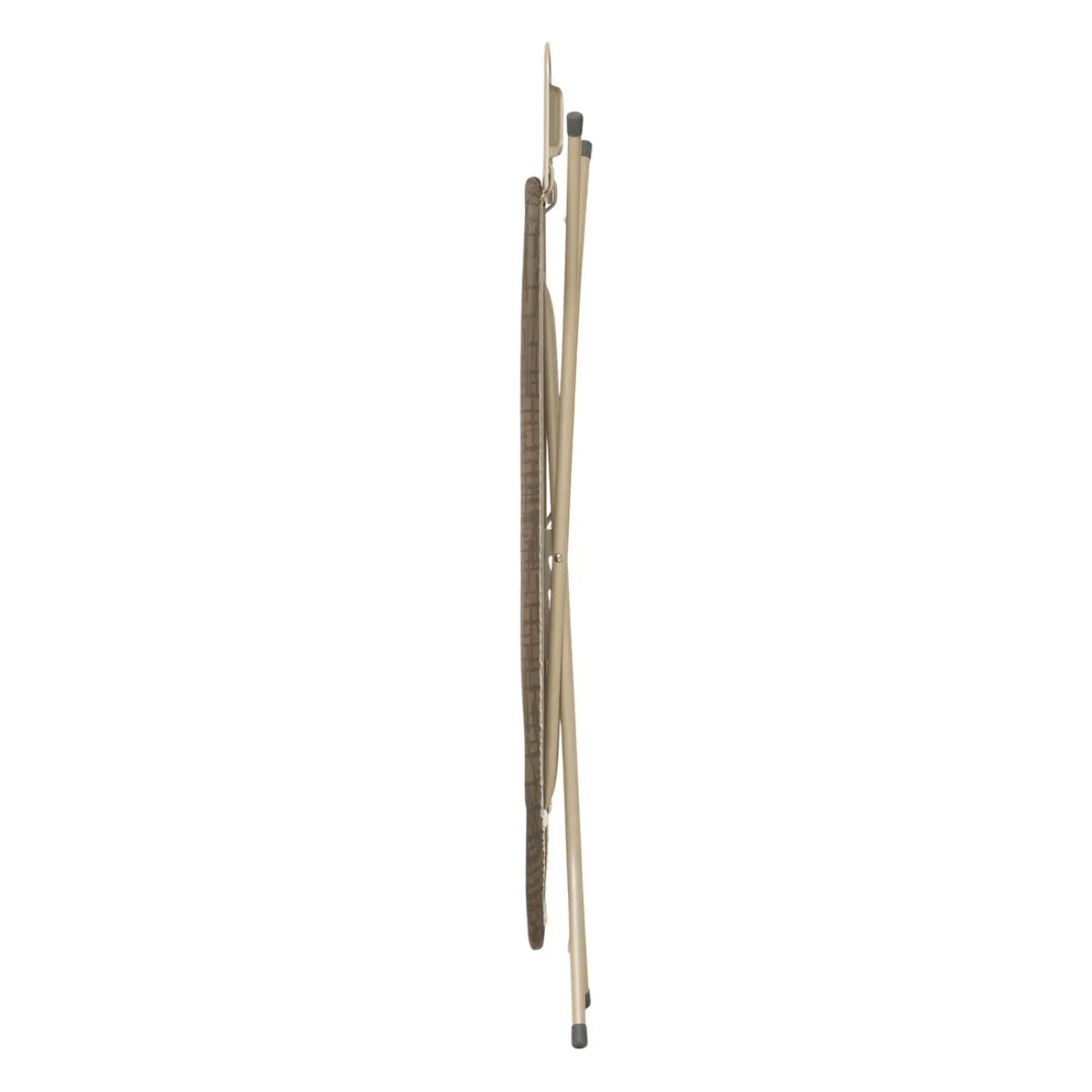 Table à repasser Sahana L.128cm beige