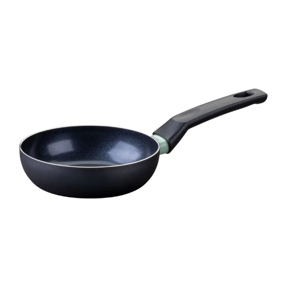 Poêle 16 cm aluminium revêtement céramique antiadhésif sans PFAS Fackelmann Brandao