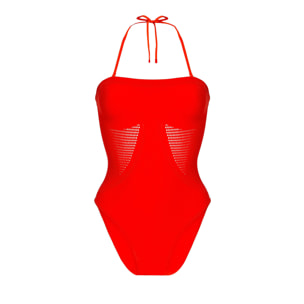 Cost me intero da bagno Net & Ribs Swim