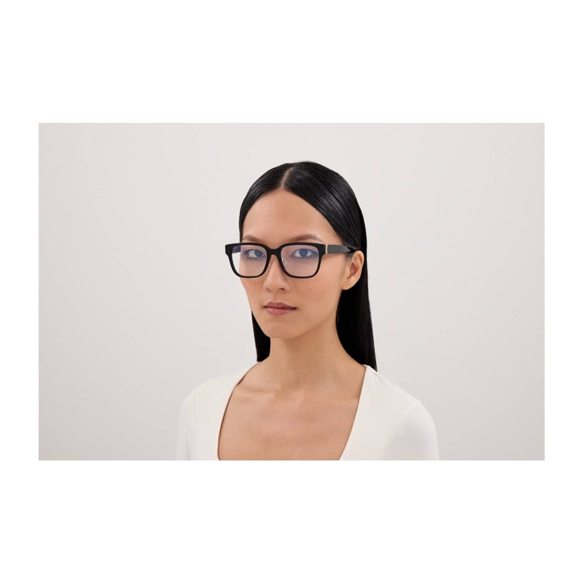 GAFAS DE VISTA SAINT LAURENT SL M165/F-001