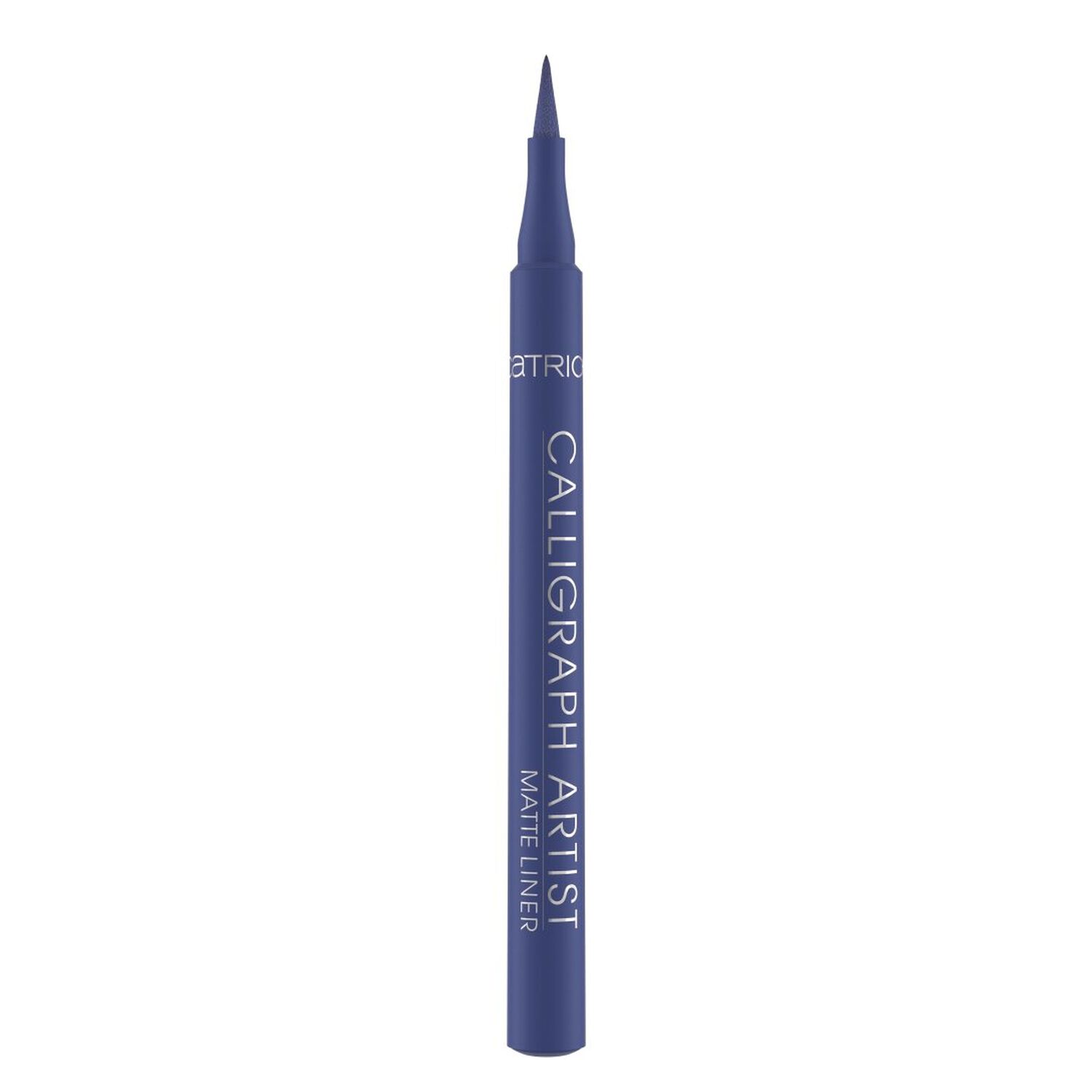 Calligraph Artist Matte Liner - Eyeliner Feutre Haute Couvrance