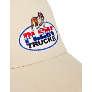 PHILIPP PLEIN Baseball Cap