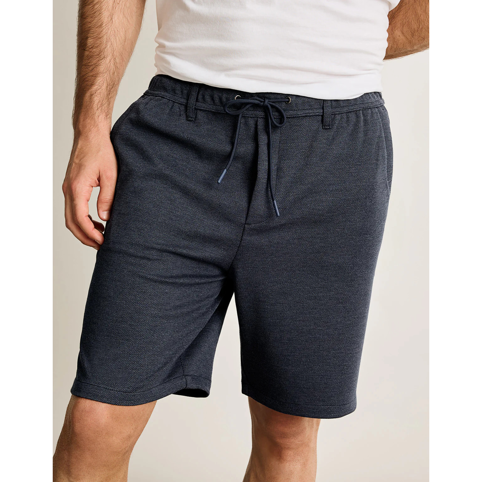 Bermuda Azul Marino - Player