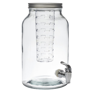 Fontaine Avec Infuseur 5.5l