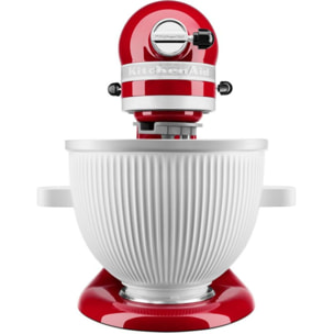 Bol KITCHENAID SORBETIERE 5KSMICM