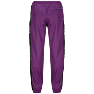 Pantaloni Kappa Uomo Jayen Warner Bros Viola