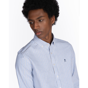 CAMISA WESTWARD PRESTIGE