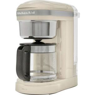 Cafetière filtre KITCHENAID 5KCM1209EAC Crème