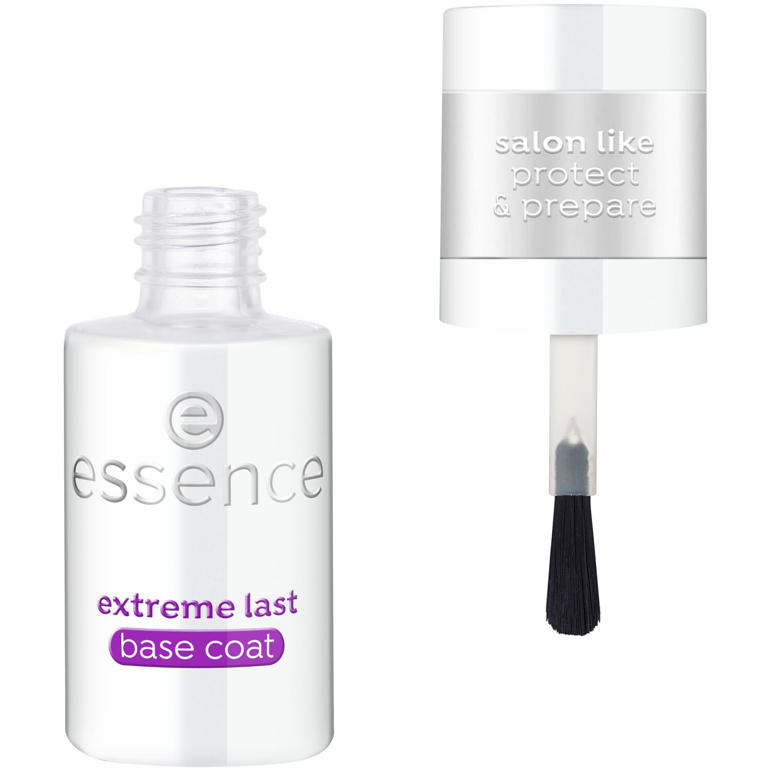 Extreme Last - Base Coat longue tenue