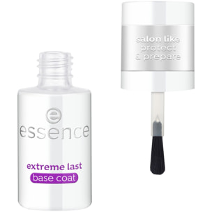 Extreme Last - Base Coat longue tenue