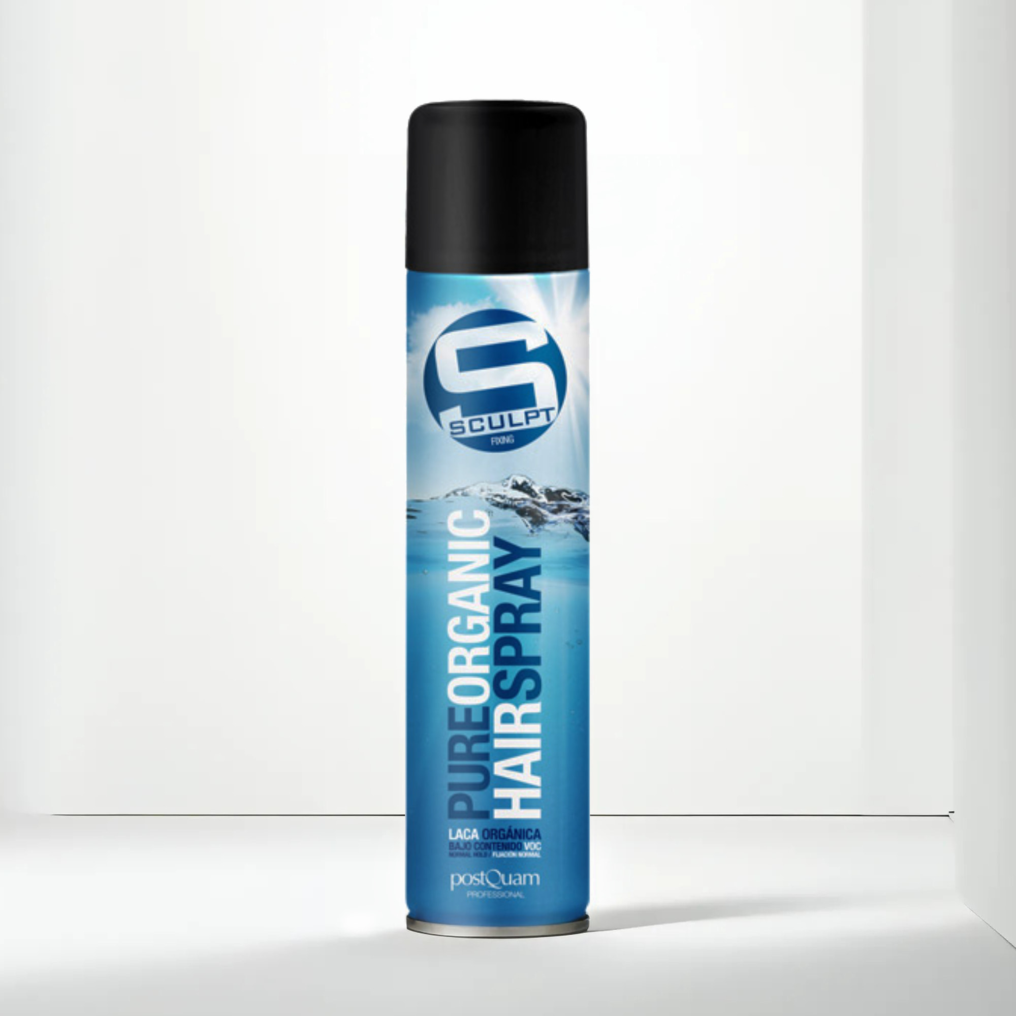 laca pure organic normal 520