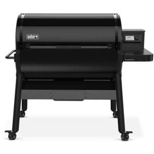 Barbecue pellet WEBER Smokefire EPX6