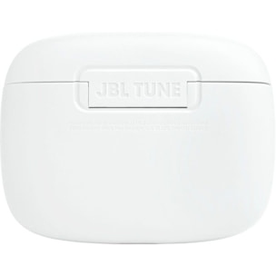 Ecouteurs JBL Tune Buds Blanc