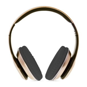 MAGNUSSEN H1 HEADPHONES en color Dorado