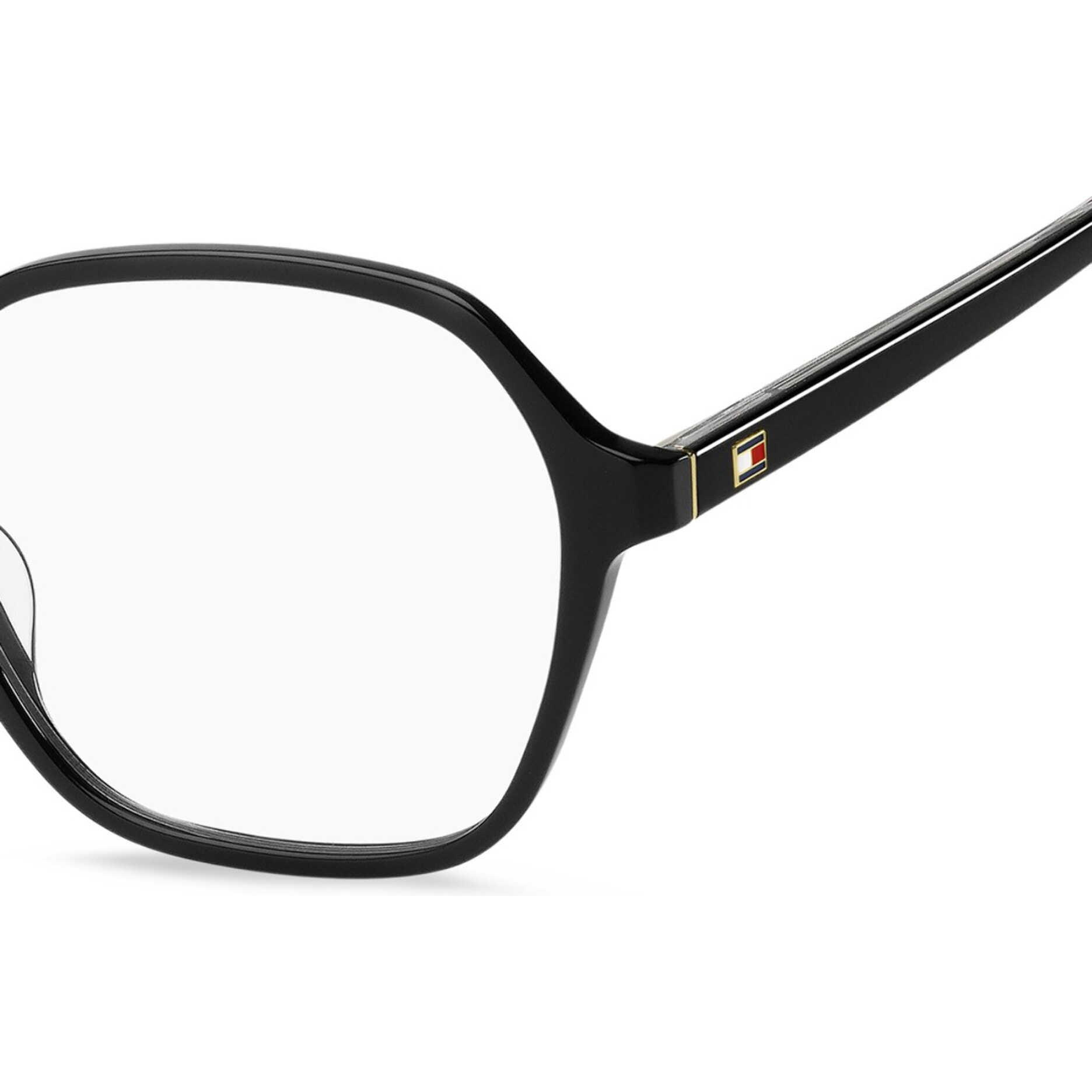 Gafas de Vista Tommy Hilfiger TH 2293 807 de Acetato Mujer 52 mm