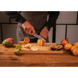 Couteau universel Petty 135 mm - Collection Hashi Tsuchime