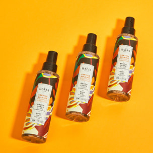 Vertige Solaire - Brume corps & cheveux 125 ml