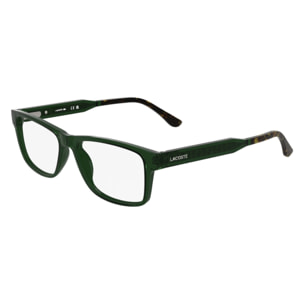 Gafas de Vista Lacoste L2977 N 301 de Acetato Inyectado Hombre 54 mm
