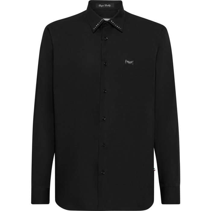 PHILIPP PLEIN Camisa Slim Fit