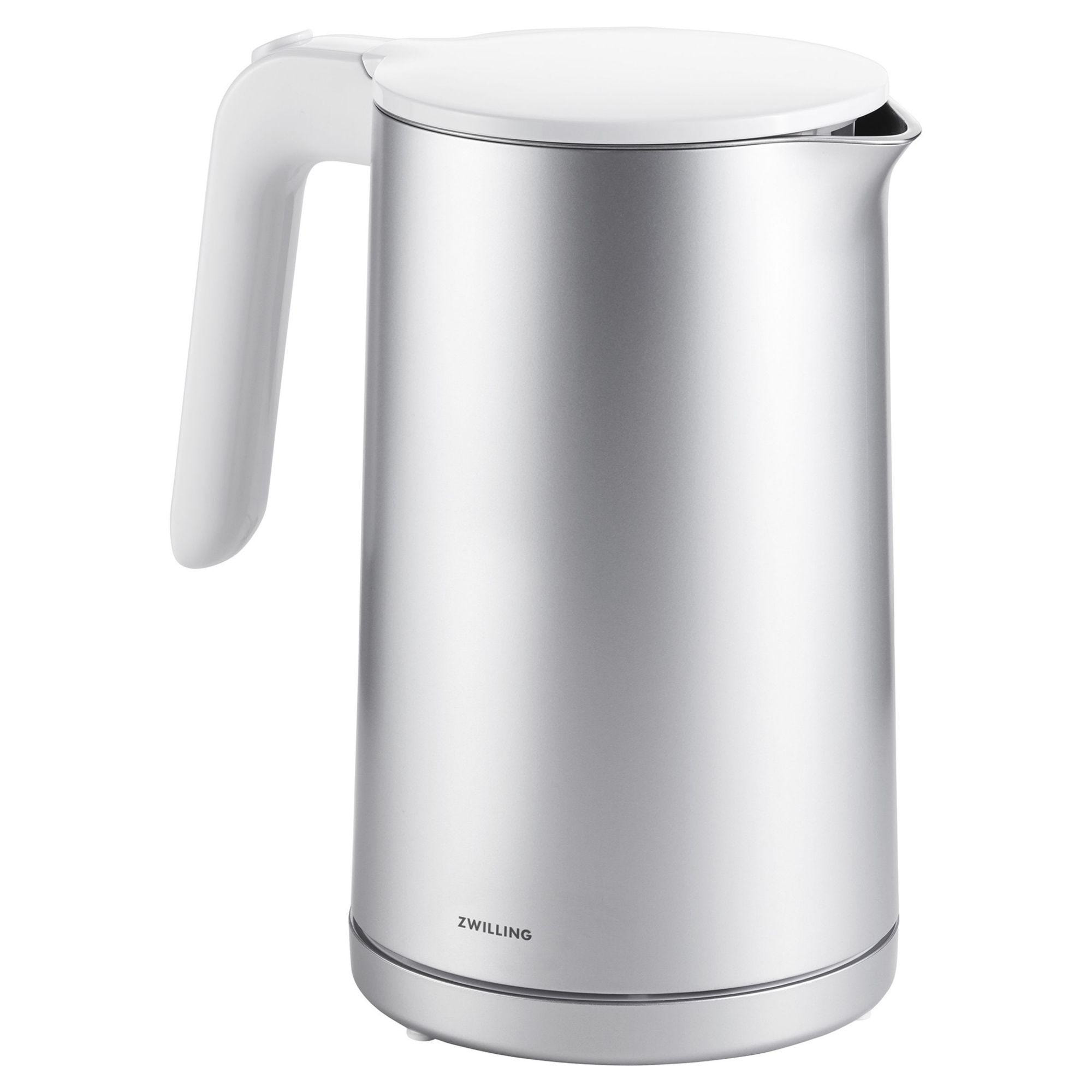 Bouilloire 1,5L ZWILLING® ENFINIGY Argent